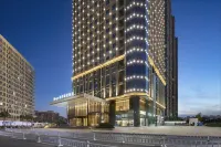 Hauyue  Hotel Hotel in zona He'nan Institute of Engineering Nanyang Road Campus