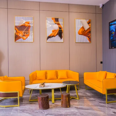 Yake Hotel