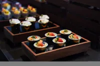 Hampton by Hilton Heyuan Hakka Cultural Park - breakfast