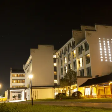 Taining Art Creation Hotel