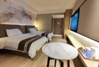 GreenTree Eastern Hotel (Nancheng Gaotiezhan) Hotels in Nancheng
