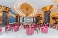 Hotel de Royce - Gym