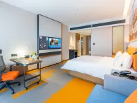 Hampton by Hilton Wuhan railway Station Hotels near Wuhan Train Station