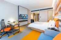 Hampton by Hilton Wuhan railway Station