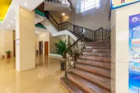 Lianzhou Zhouquan Business Hotel (Panyu Road) - 2-Star