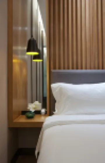 SFEEL設計師飯店（成都寬窄巷子店）