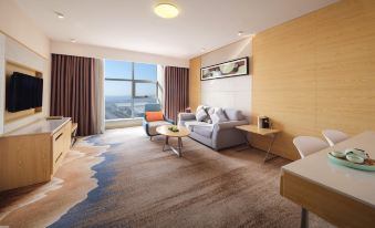 Ibis Styles Hotel (Changsha Convention & Exhibition Center)
