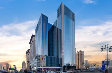 JI Hotel (Datong Dayou Plaza)