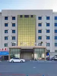 Home Inn Subai Cloud (Urumqi Airport) โรงแรมในอุรุมชี