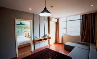 99inn Selected (Shangrao Wannian Railway Station)