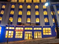 Vancii Hotel Hotels near Kasba