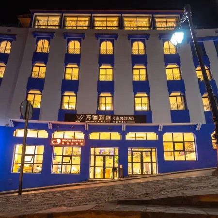 Vancii Hotel