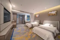 Buerjin Xiangjiang Hotel