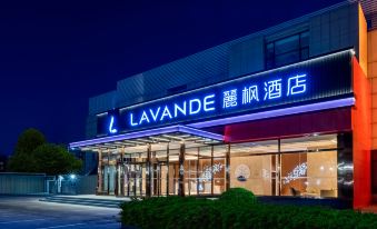 Lavande Hotel Lize Financial Business District of Beijing Wanfeng Road