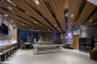 Morning Inn Hotel (Loudi Bubugao Plaza Central Hospital) - 2-نجوم