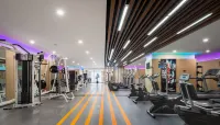 สวิสโซเทล เสิ่นหยาง - ที่มีฟิตเนส