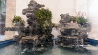 Borrman Hotel (Danyang Gaoxinqu Zhenxing Road) - Gym
