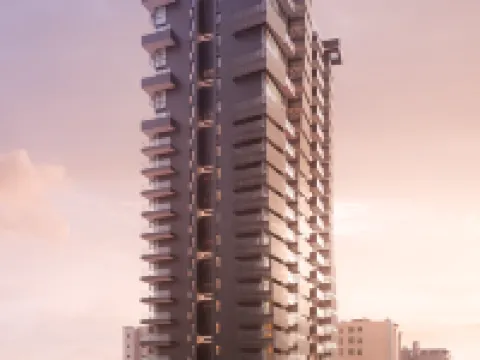 ลักซ์ซิตี้ โฮเทล แอนด์ อพาร์ทเมนท์ โรงแรมในพนมเปญ