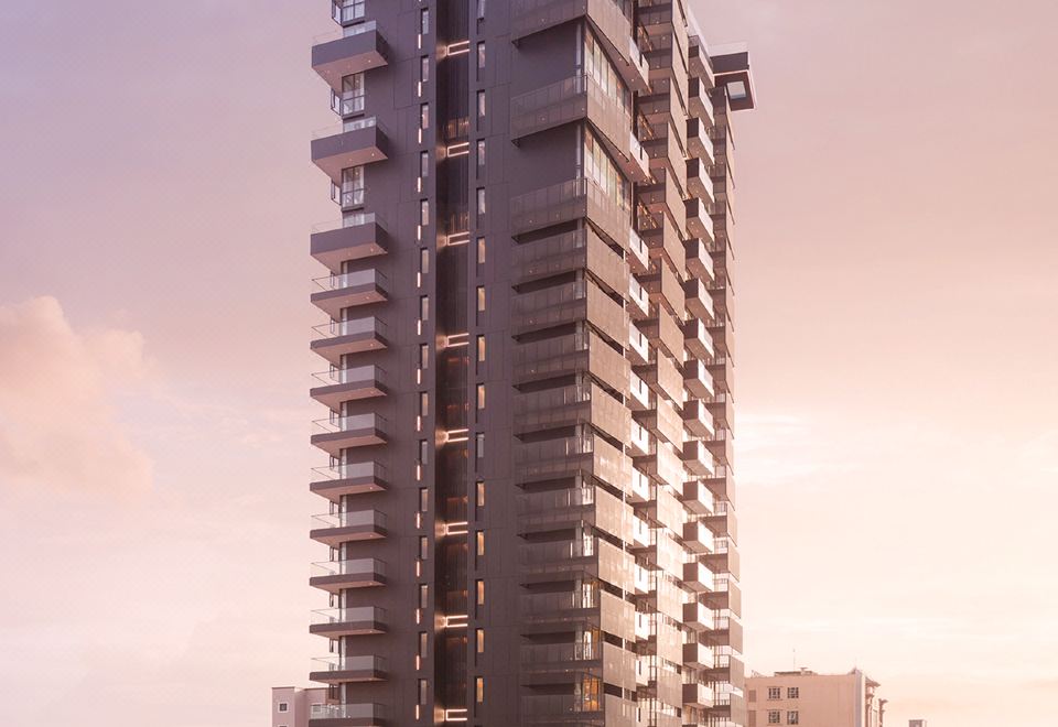 객실 내 세탁기