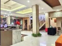 Jishou Jinhuang Hotel Hotel in zona Xiangxi College of Administration