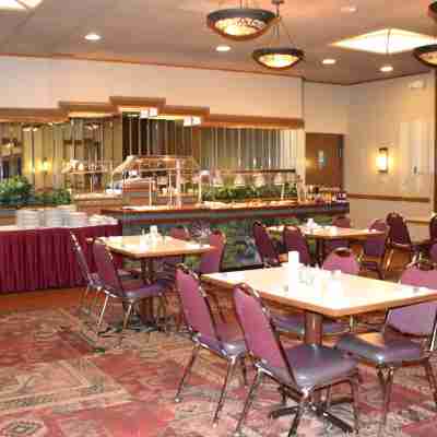 Chestnut Tree Inn - Cherokee Dining/Meeting Rooms