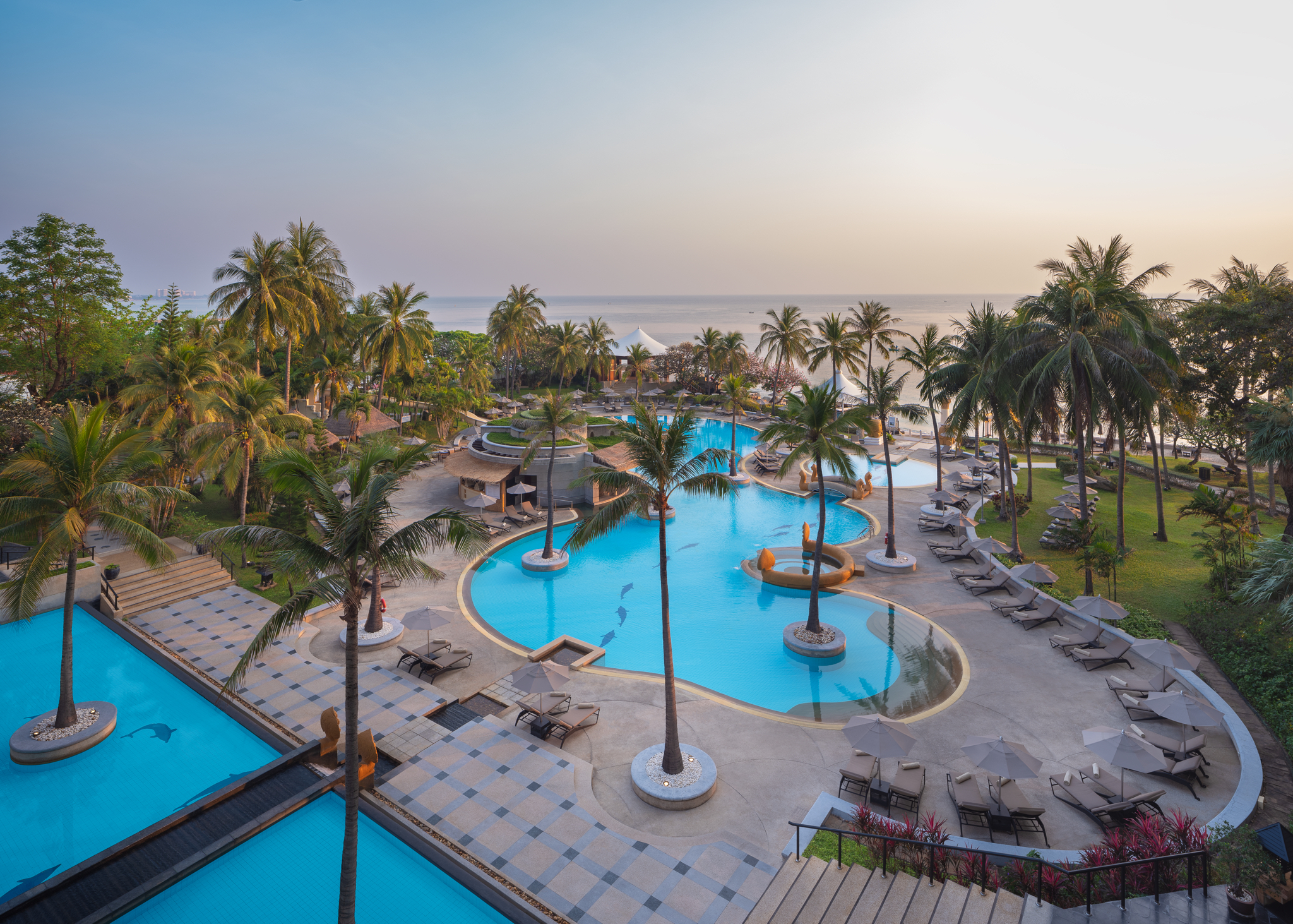 5 โรงแรมหัวหินฟินจนไม่อยากกลับ 5 โรงแรมหัวหินฟินจนไม่อยากกลับ