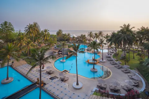 Hilton Hua Hin Resort & Spa