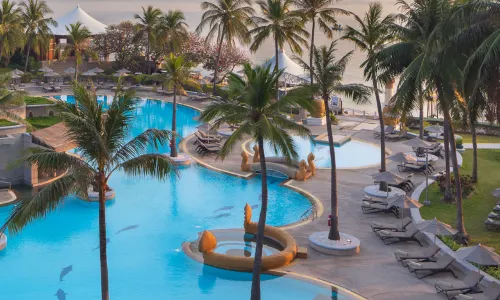 Hilton Hua Hin Resort & Spa