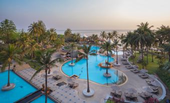 Hilton Hua Hin Resort & Spa