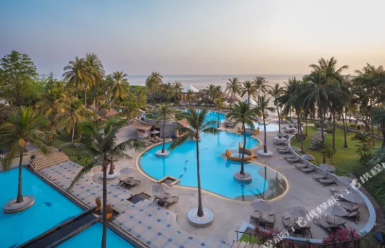 華欣希爾頓度假酒店