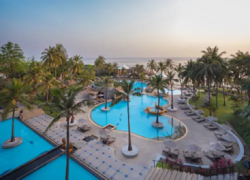 Hilton Hua Hin Resort & Spa