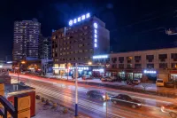 Starway Hotel (yulinshenmu Bus Station Store)