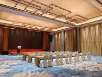 Yangming Hot Spring Resort Town, Ganzhou