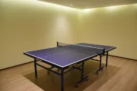 Baima Valley Spa resort