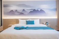 Xiangyang International Hotel Hotels near Xinan Jiao Daxue Xiwang College Library