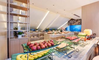 FASHION  HOTEL