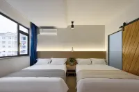 โรงแรมหยุนมัน โฮมสเตย์ - ที่มีที่จอดรถ