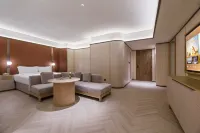Crystal Orange Hotel (Hangzhou Xiaoshn Jianshesan Road) Hotels in Xiaoshan Bezirk