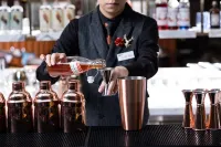 Canopy by Hilton Xi'an Qujiang - 5-Star