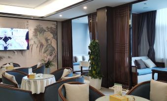 Vienna 3 Good Hotel (Chengdu Qingbai River Tonghua Avenue Store)