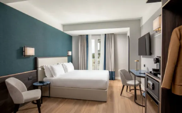 Hotel St Martin by Omnia Hotels