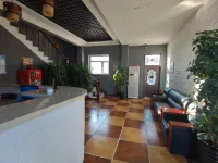 扶余松花江ホテル 扶余のホテル