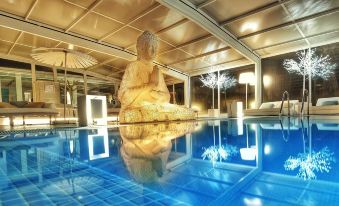 Augusta Eco Wellness Resort 4 - SPA Access included