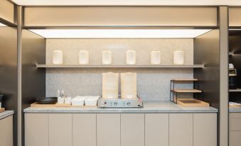 JI Hotel (Shenzhen Nanshan Wanke Yuncheng)