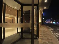 Yintong Yiju Holiday Hotel (Fuxin People's Government Branch) Ξενοδοχεία στην πόλη Φουξίν