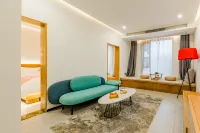 Floral Lux Hotel·Beizheng Homestay (Tianmenshan National Forest Park Store) Các khách sạn ở Trương Gia Giới