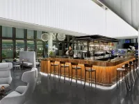 巴塞爾海波龍飯店 巴塞爾住宿飯店