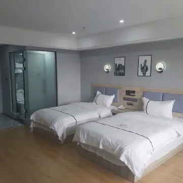 Hongtai Business Hotel