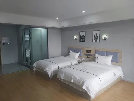 Hongtai Business Hotel