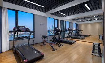 Kyriad Marvelous Hotel (Hunan Financial Center)